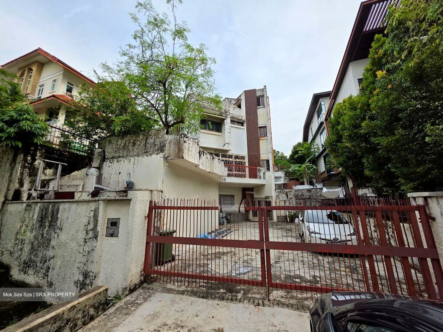 Jalan Bukit Merah (D3), Detached #502652251